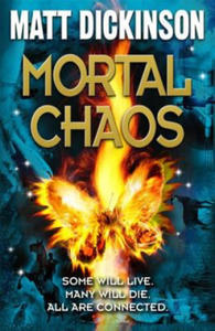 Mortal Chaos - 2875228784