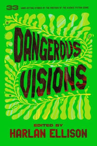 Dangerous Visions - 2878316168