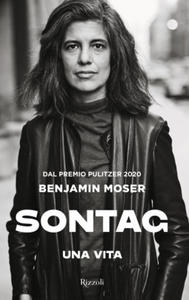 Sontag. Una vita - 2877773476