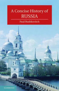 Concise History of Russia - 2854256019