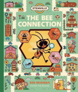 STEMville: The Bee Connection - 2878442885