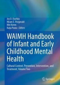 WAIMH Handbook of Infant and Early Childhood Mental Health - 2878631808