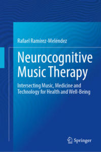 Neurocognitive Music Therapy - 2877968165