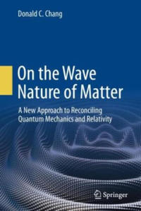 On the Wave Nature of Matter - 2878631806