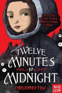 Twelve Minutes to Midnight - 2874290156