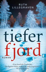 Tiefer Fjord - 2878881237