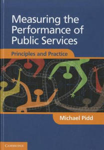 Measuring the Performance of Public Services - 2877170094