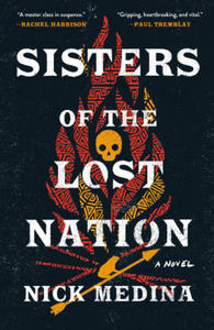 SISTERS OF THE LOST NATION - 2878290382