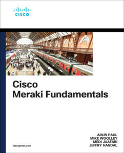 Cisco Meraki Fundamentals - 2878631802