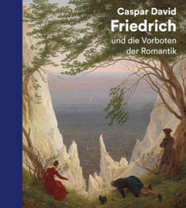 Caspar David Friedrich - 2877632648