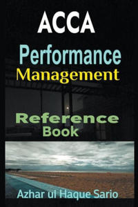 ACCA Performance Management - 2878442878