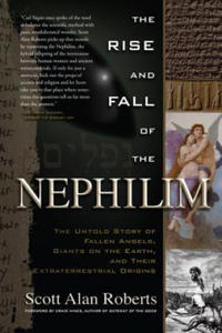 Rise and Fall of the Nephilim - 2878301819