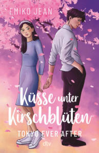 Ksse unter Kirschblten - Tokyo Ever After - 2877773469