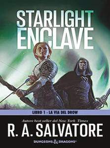 Starlight enclave. Ediz. italiana - 2877043989