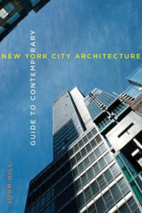 Guide to Contemporary New York City Architecture - 2872007184