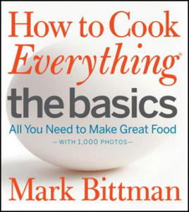 How To Cook Everything The Basics - 2867752400