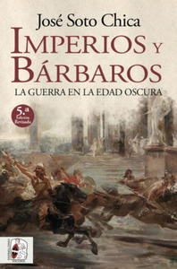 IMPERIOS Y BARBAROS 5ED - 2876832657