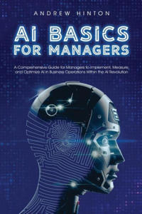 AI Basics for Managers - 2877871553