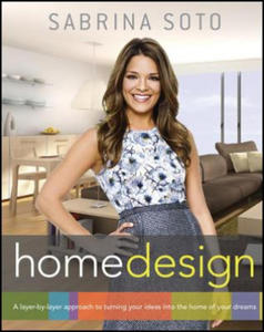 Sabrina Soto On Home Design - 2867100479