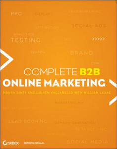 Complete B2B Online Marketing - 2854278763