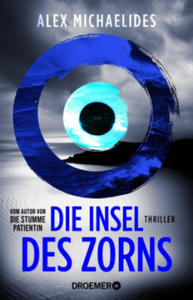 Die Insel des Zorns - 2878323204