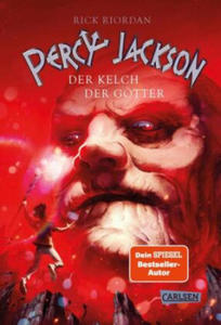 Percy Jackson 6: Der Kelch der Gtter - 2878879646