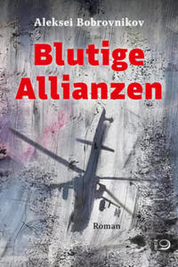 Blutige Allianzen - 2878627153