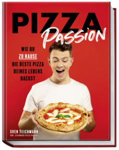 Pizza Passion - 2878871851