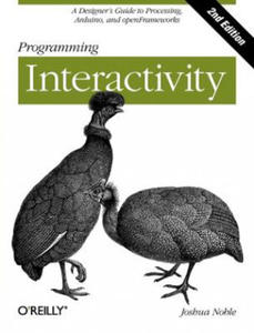 Programming Interactivity, 2e - 2854279174