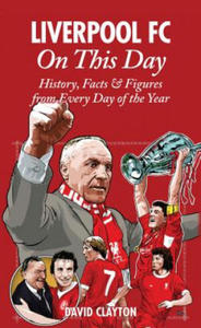 Liverpool FC On This Day - 2878619246
