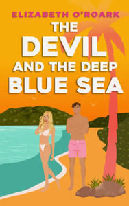 The Devil and the Deep Blue Sea - 2876940180