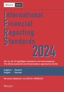 International Financial Reporting Standards (IFRS) 2024 - 2878426839