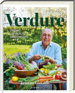 Gennaros Verdure - 2877964293