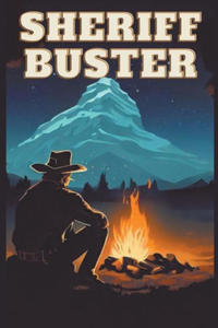 Sheriff Buster Wild West Stories - 2878176173