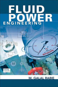 Fluid Power Engineering - 2873489421