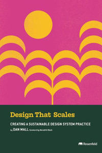 Design That Scales: Creating a Sustainable Design System Practice - 2877624850