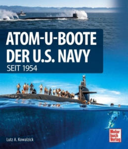 Atom-U-Boote - 2878615614