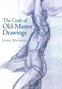 Craft of Old Master Drawings - 2868455425