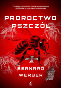 Proroctwo pszcz - 2878323179