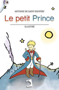 LE PETIT PRINCE (TAPA DURA) - 2877494766