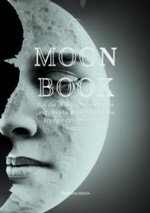 Moon Book - 2877634482