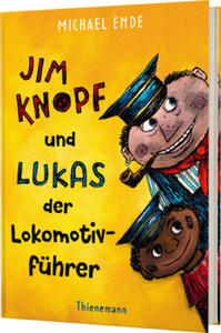 Jim Knopf und Lukas der Lokomotivfhrer - 2878161434