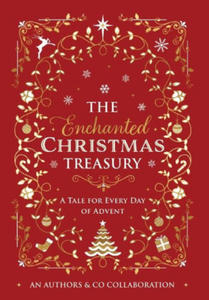 The Enchanted Christmas Treasury - 2877180308