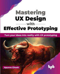 Mastering UX Design with Effective Prototyping - 2877177083