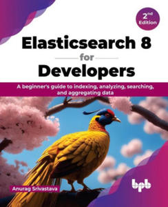 Elasticsearch 8 for Developers - 2877201777