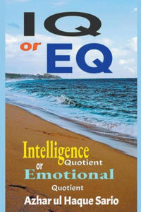 IQ or EQ - 2877515968