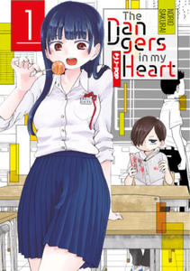 dangers in my heart - 2877491700