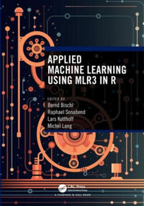 Applied Machine Learning Using mlr3 in R - 2878323167