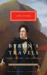 Byron's Travels - 2878174889