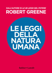 leggi della natura umana - 2877857797